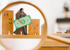 Why Your Home’s Value Dropped but You’re Still Winning