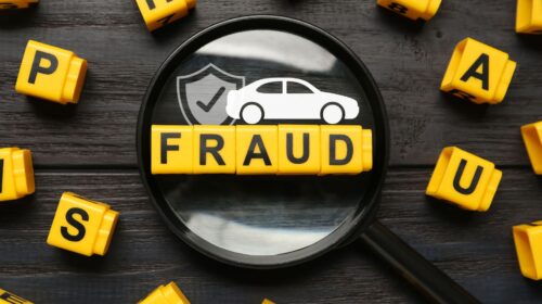 South Carolina Insurance Fraud