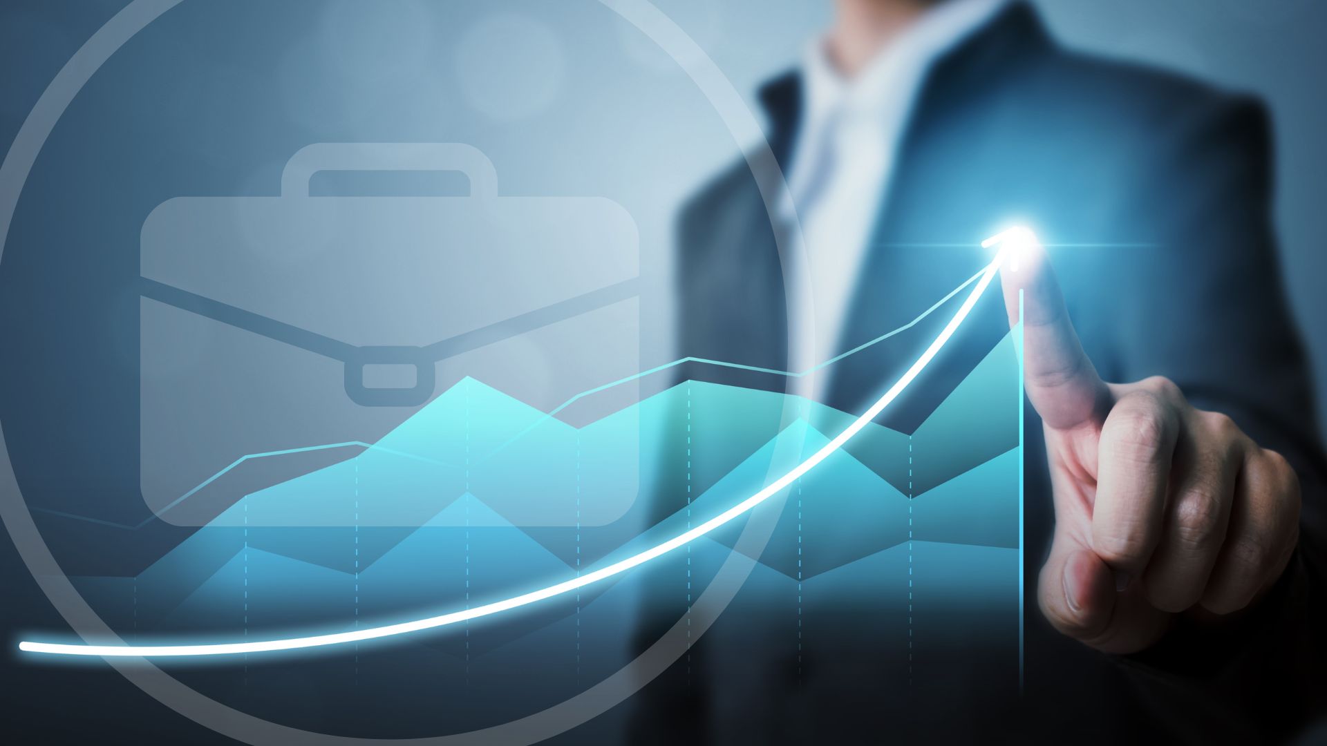 Insurance Job Market Growth
