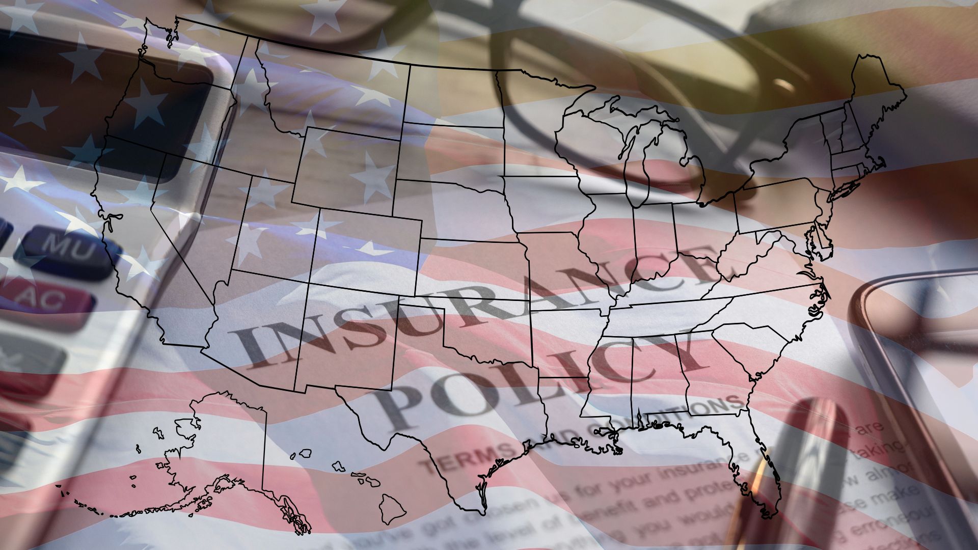 Insurance Policy in other States
