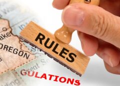 How One Bill Could Rewrite Insurance Rules in Oregon