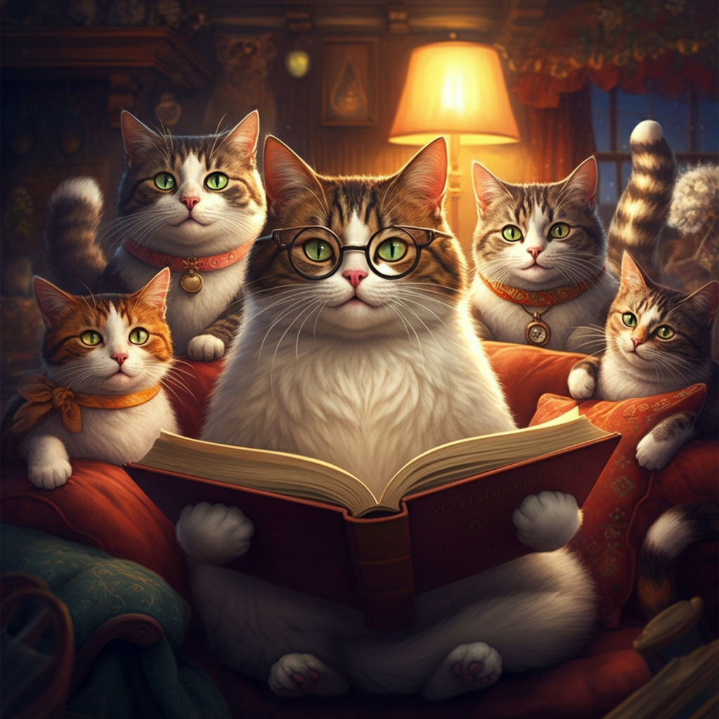 Cat Quiz