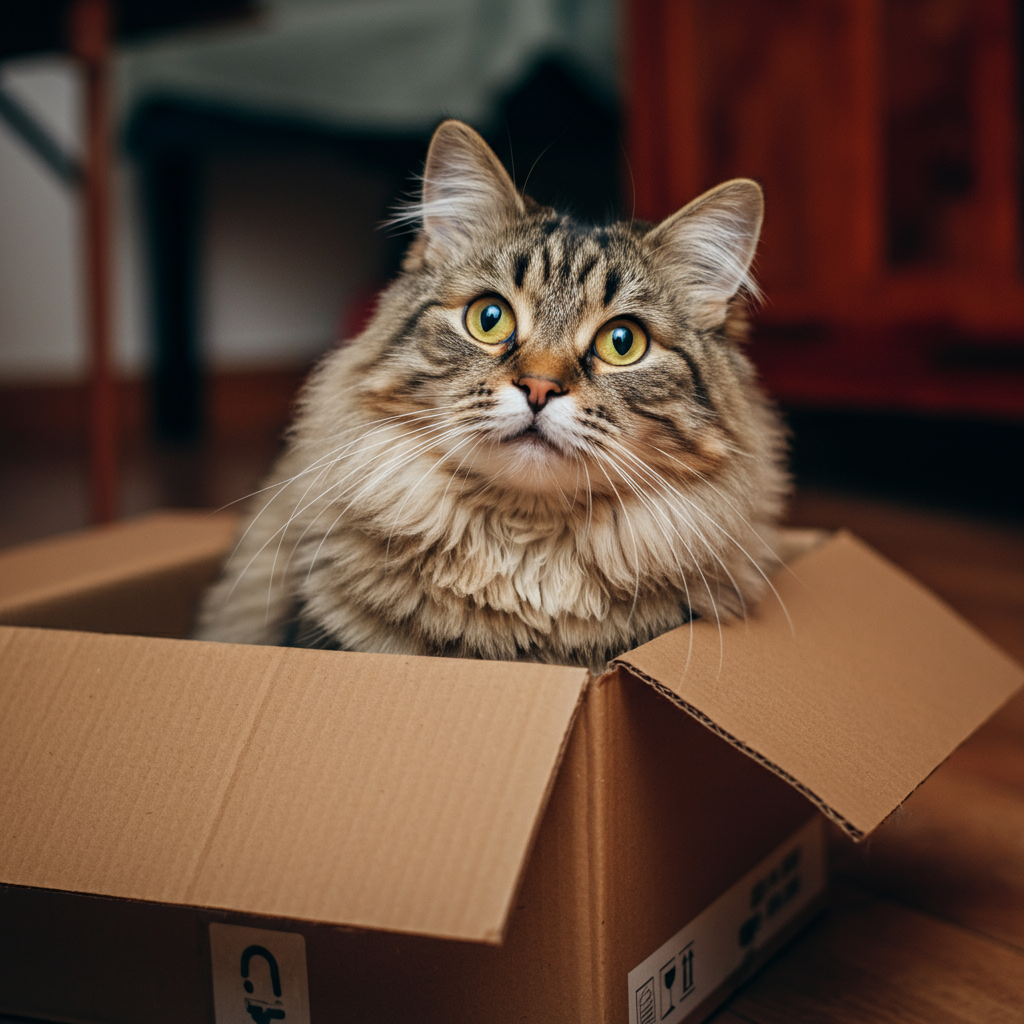 cat quiz