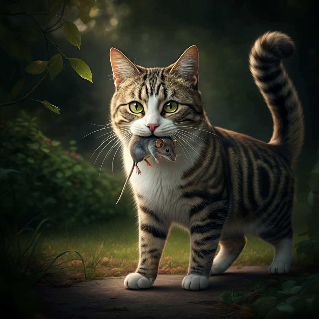 cat quiz