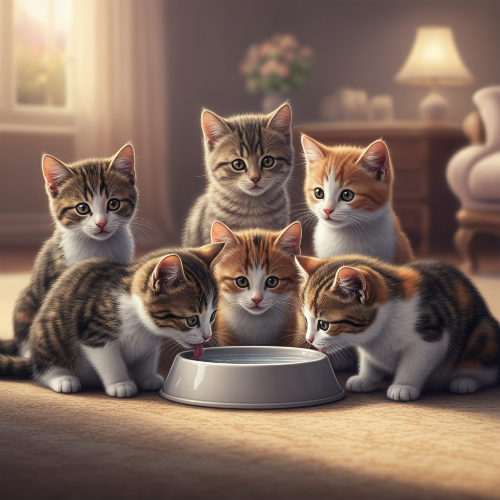 cat quiz