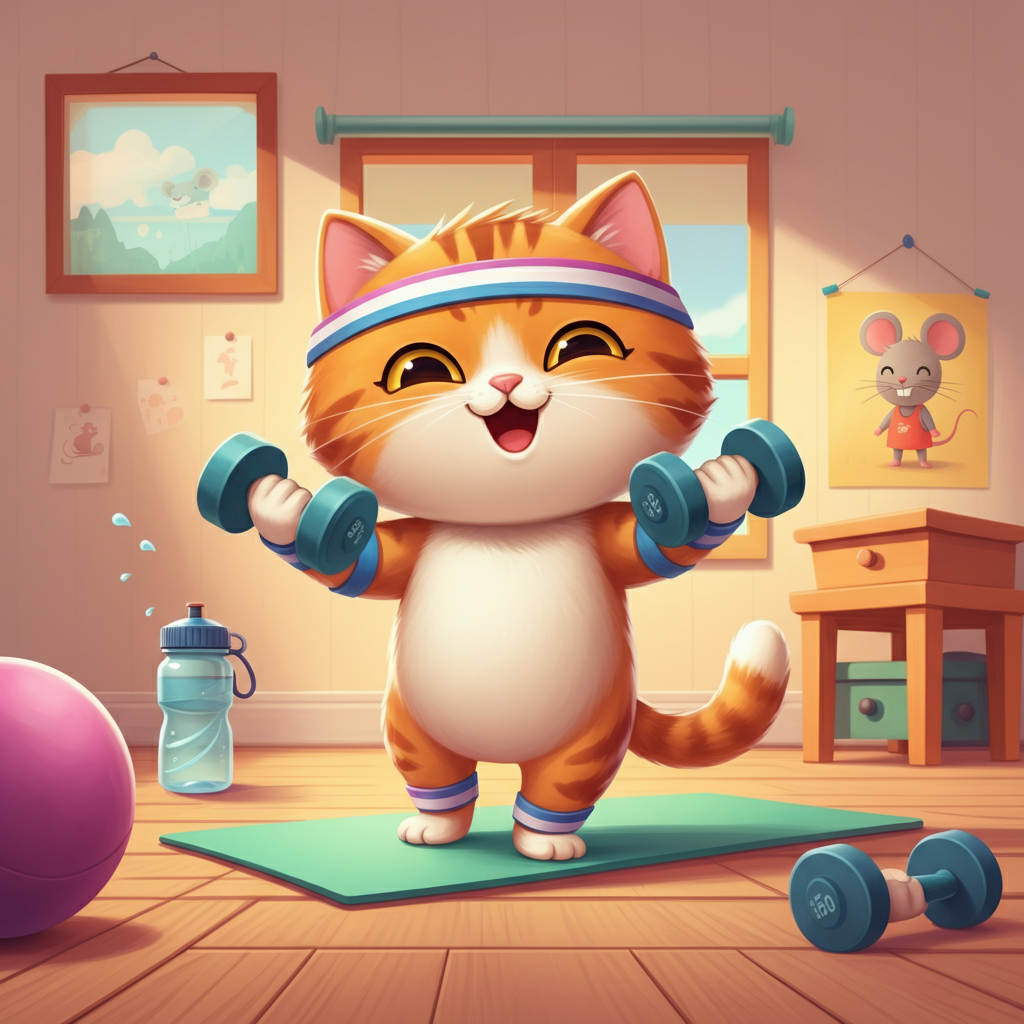 cat quiz