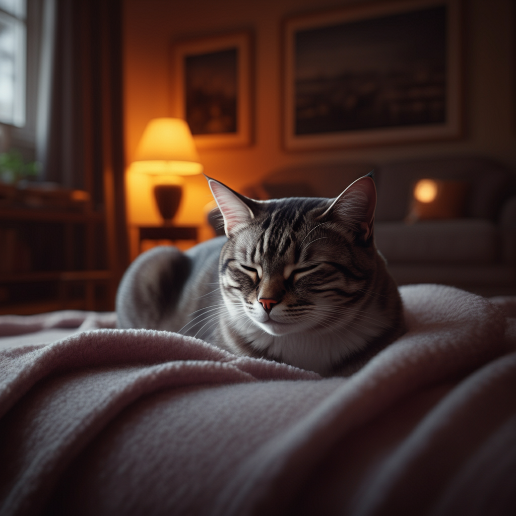 cat quiz
