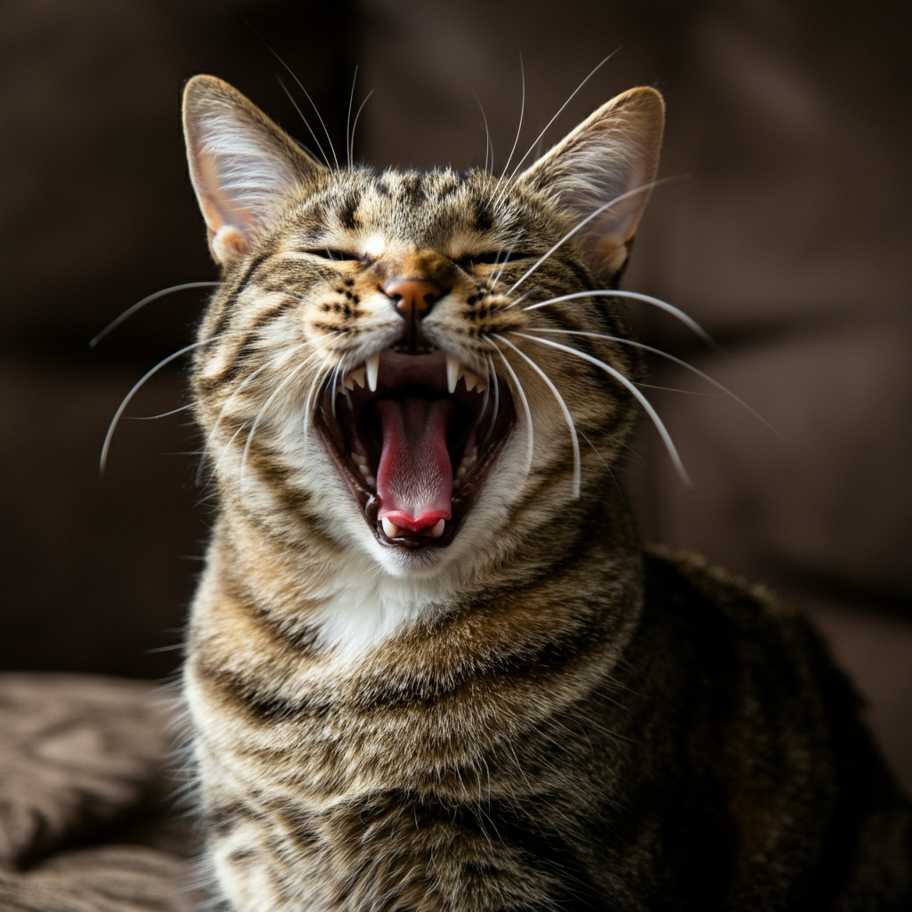 cat health