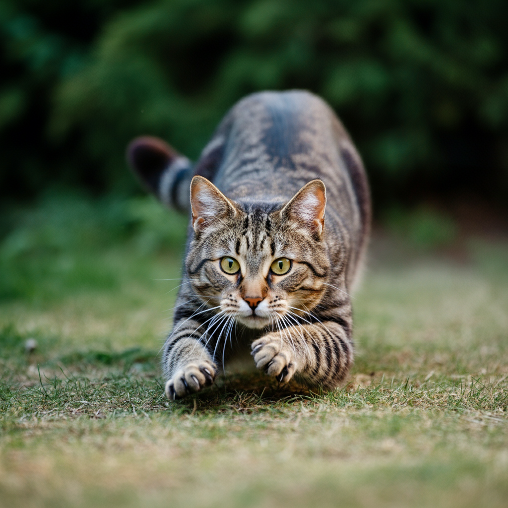cat quiz