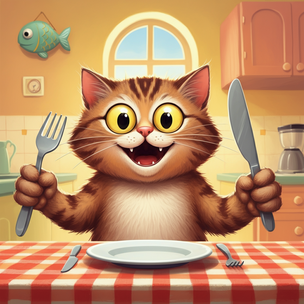 cat quiz