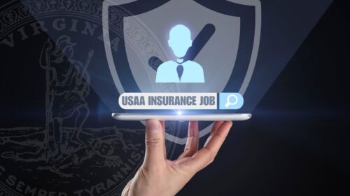 USAA Insurance Jobs