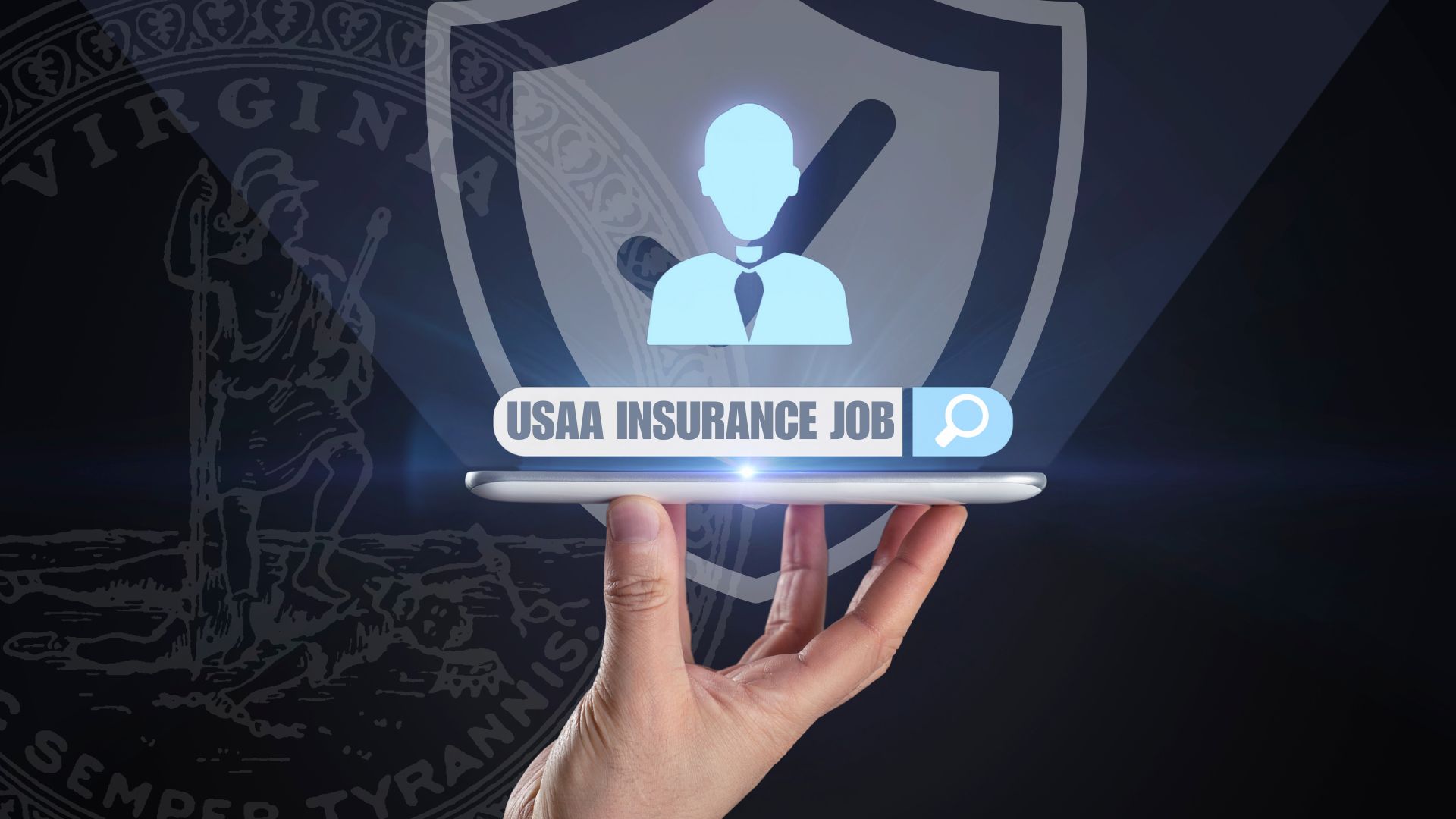 USAA Insurance Jobs