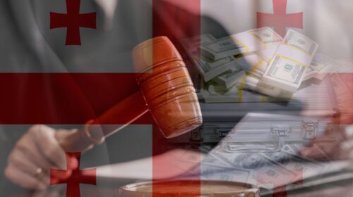 Massive Lawsuits
