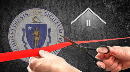 Massachusetts Cuts Red Tape