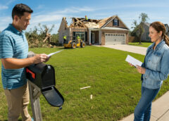 No More Waiting: Missouri Waives Insurance Holdbacks for Tornado Relief