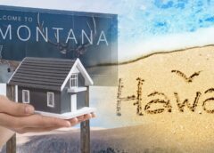 Montana’s Pain and Hawaii’s Gain – The Homeowners Insurance Divide in America