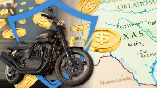 Motorcycle Insurance