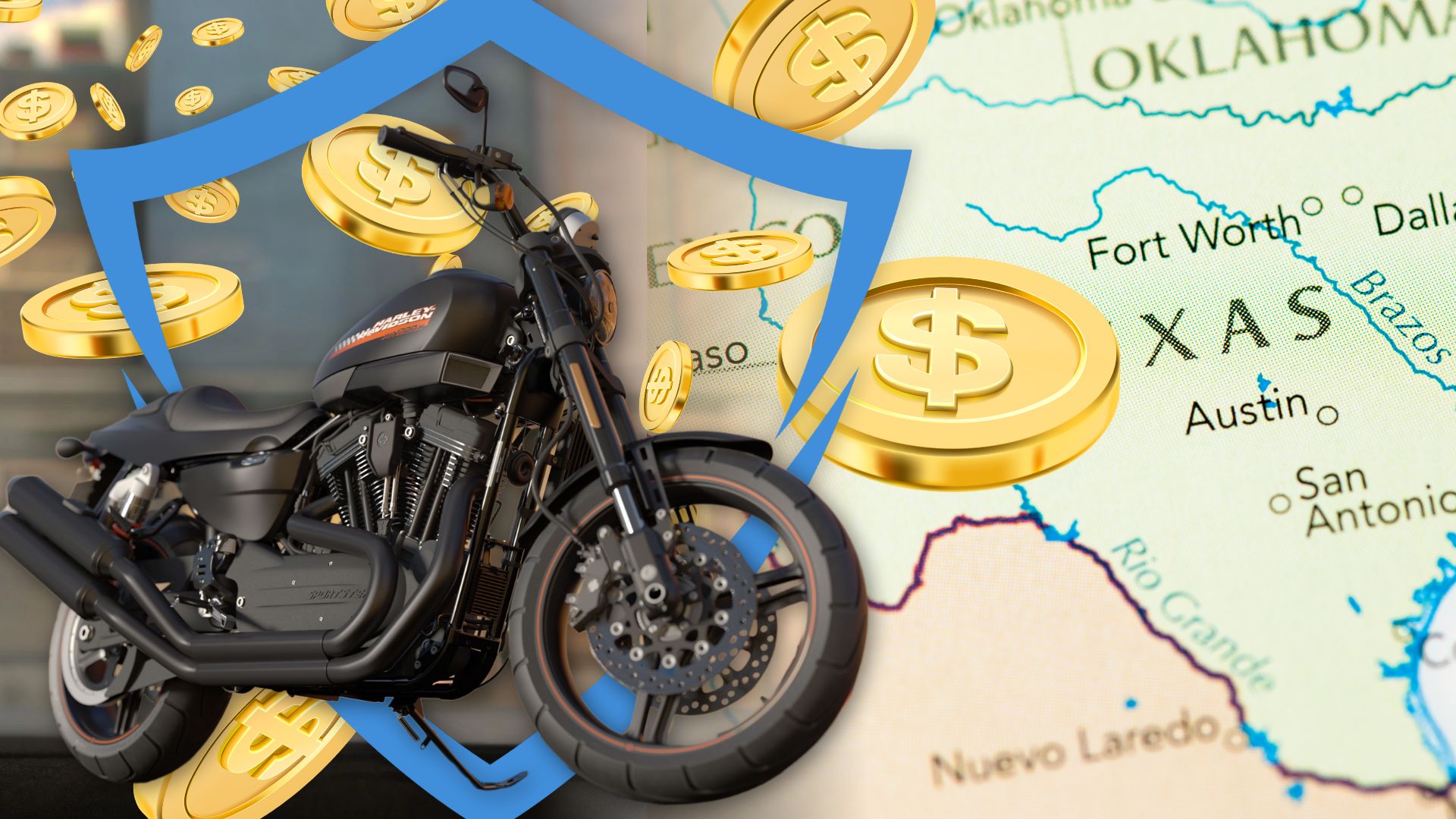 Motorcycle Insurance