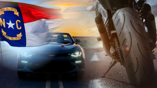 North Carolina Motorcycle and Auto Insurance