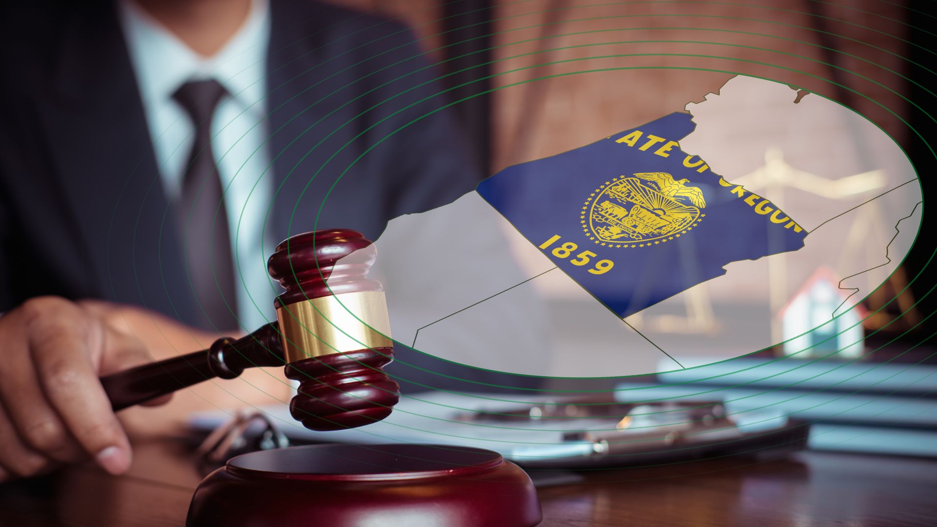 Oregon Insurance Law