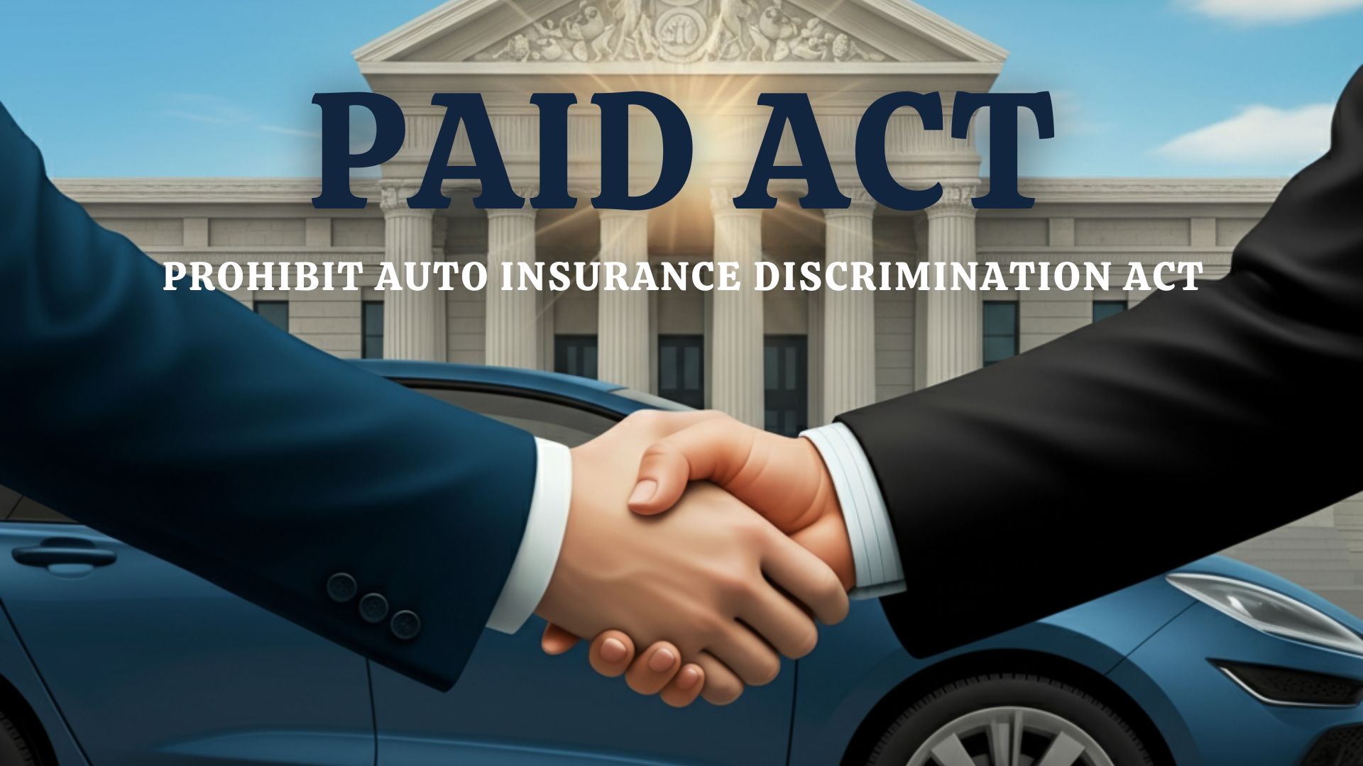 PAID Act