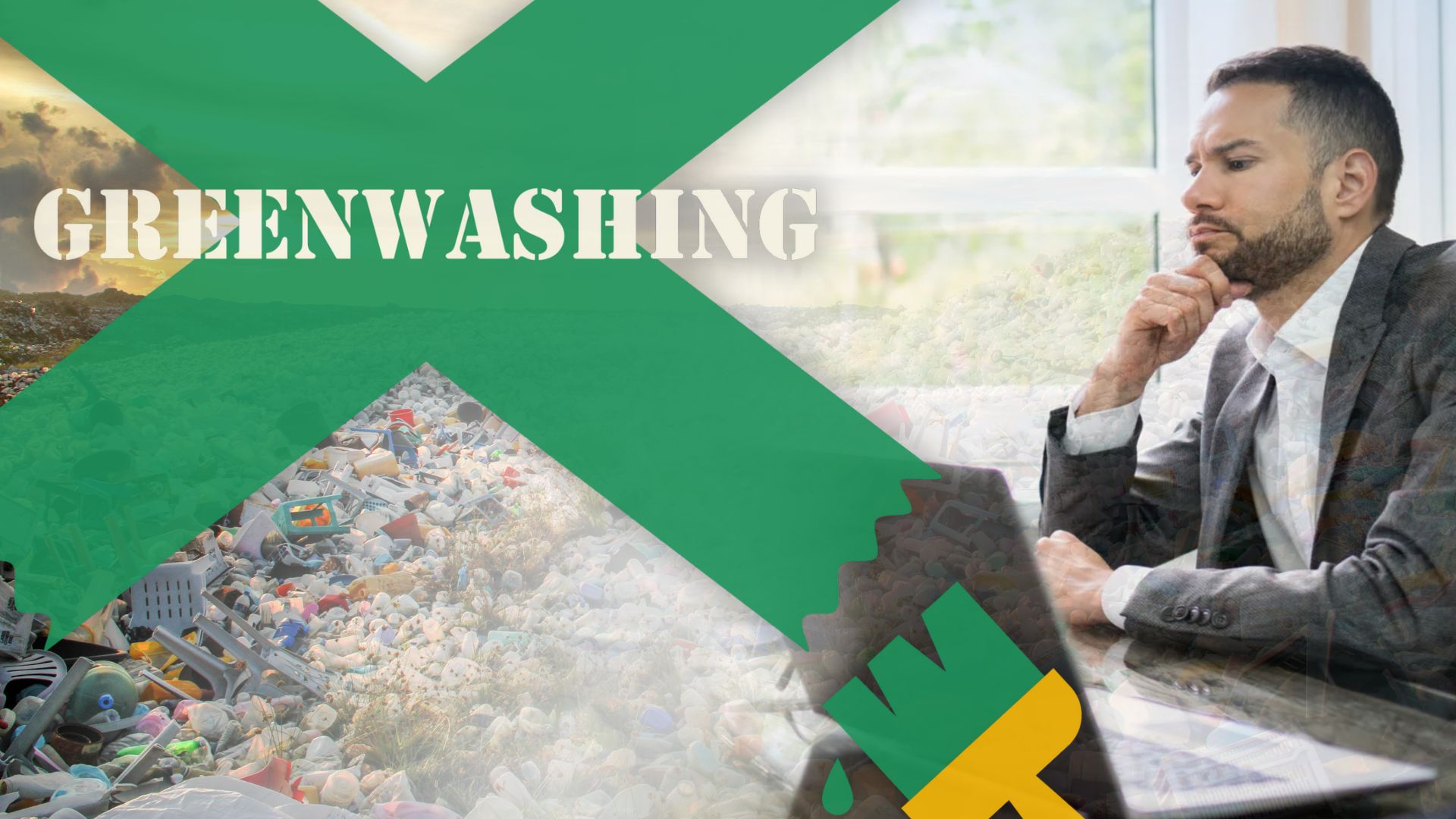 Greenwashing