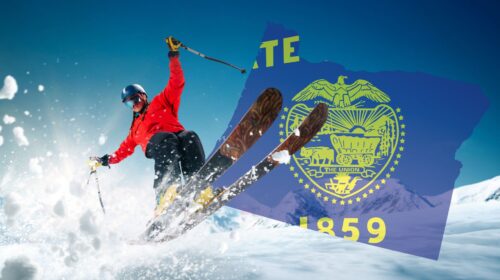 Oregon’s Ski Industry