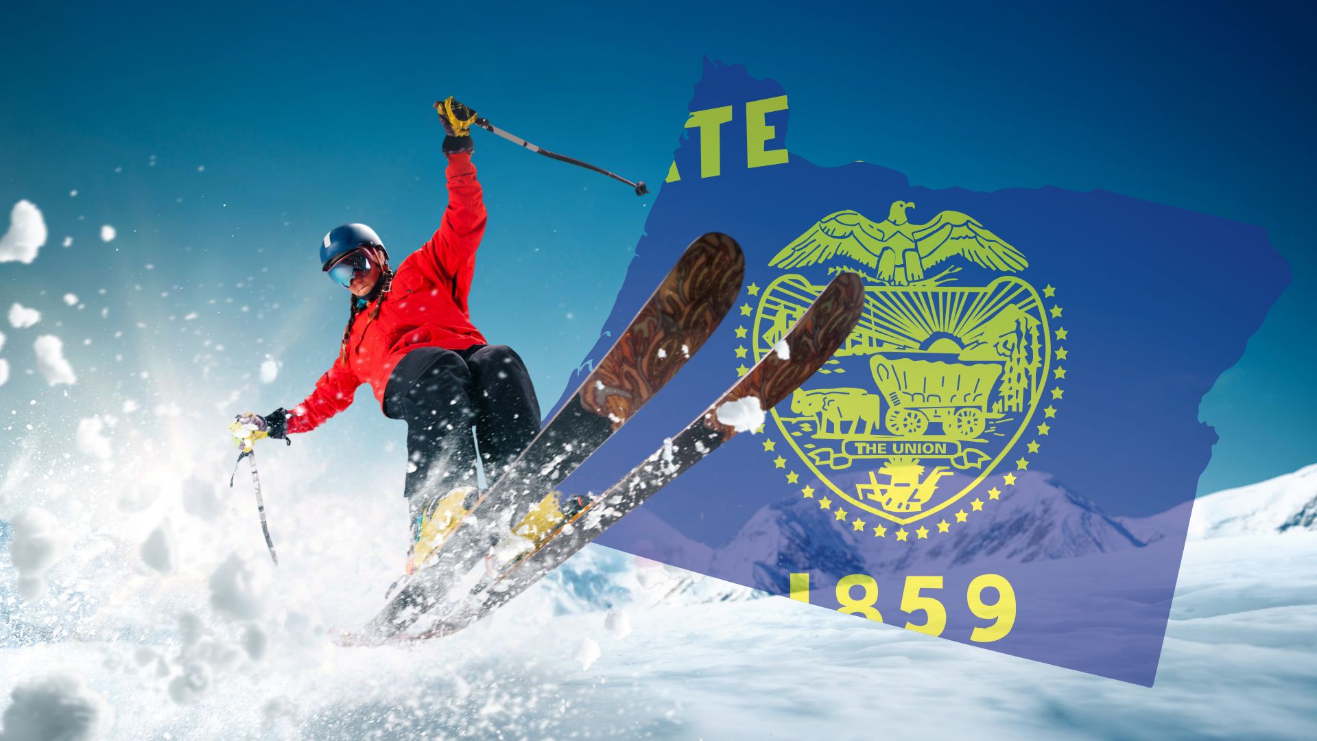 Slippery Slopes: Why Oregon’s Ski Industry Is on Thin Ice