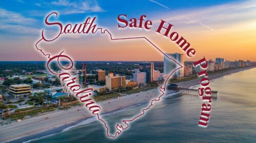 South Carolina Safe Home Program