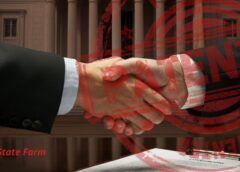 State Farm Patent Power
