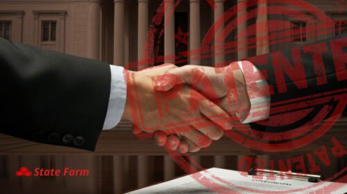 State Farm Patent Power