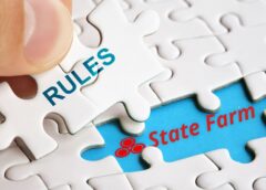 State Farm new rules