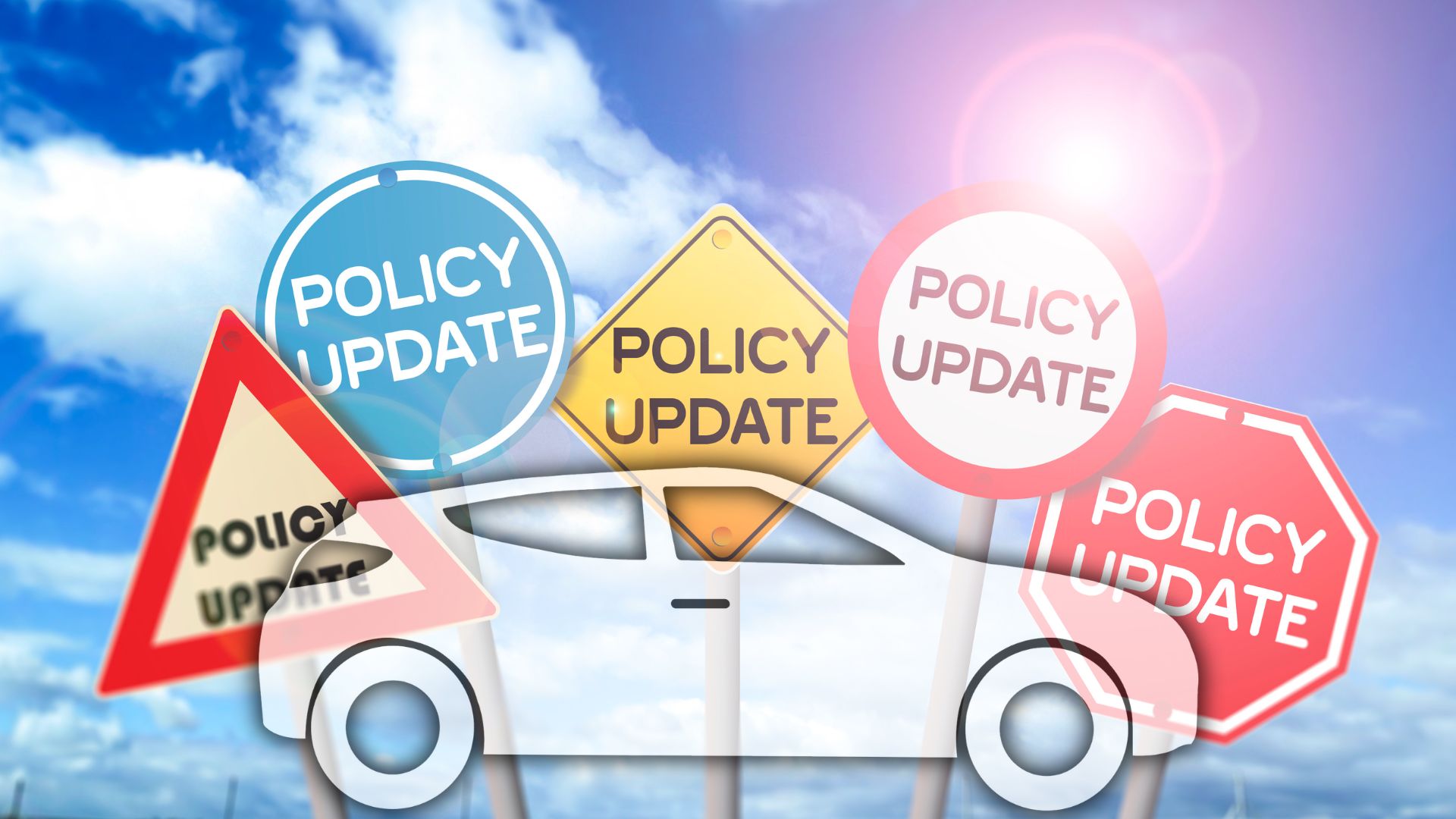 Updated Insurance Law