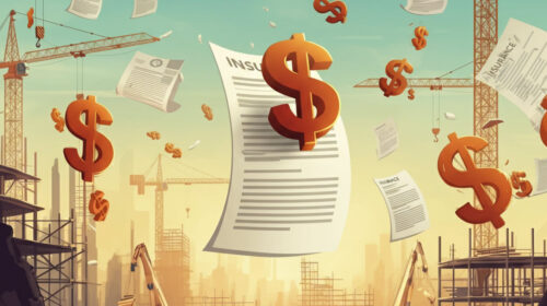builders risk insurance costs