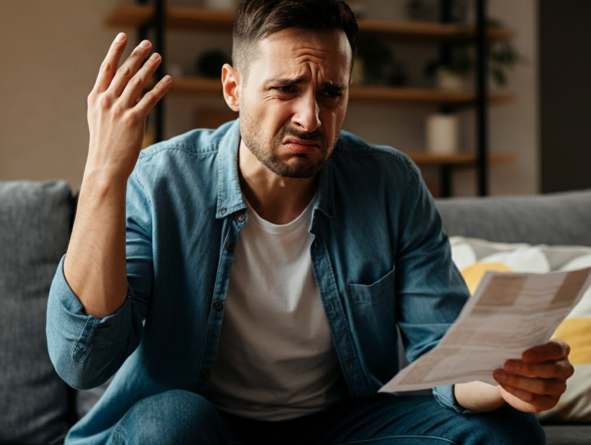 PMI Insurance Refund