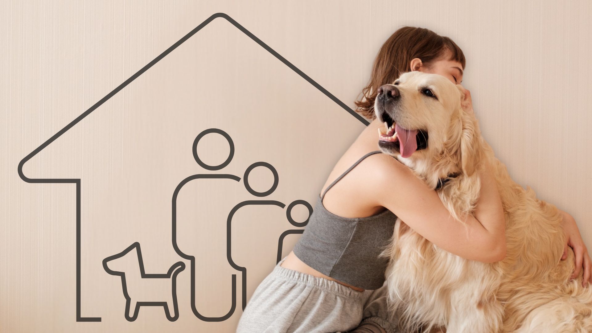 Pets as family