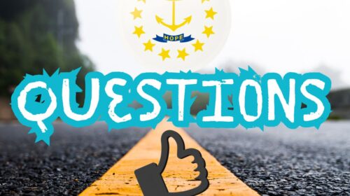 Rhode Island Auto Insurance Law