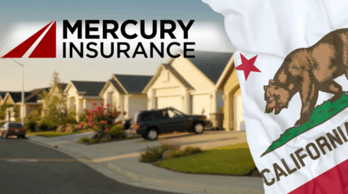 Mercury insurance news