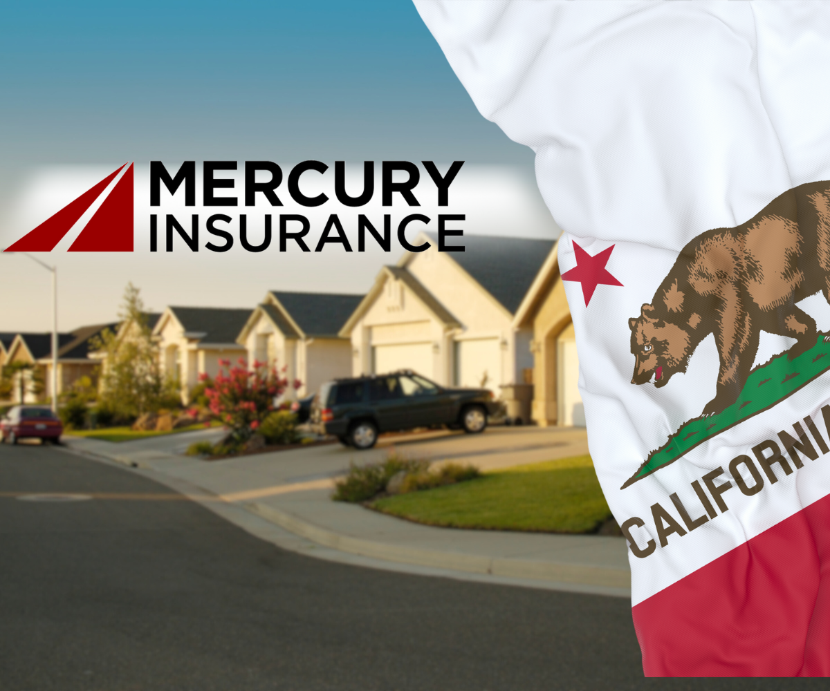 Mercury insurance news