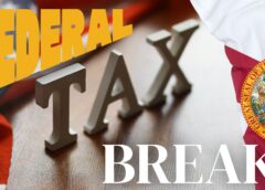 Easing Florida Home Insurance Costs One Tax Break at a Time