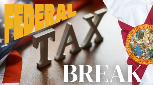 tax break