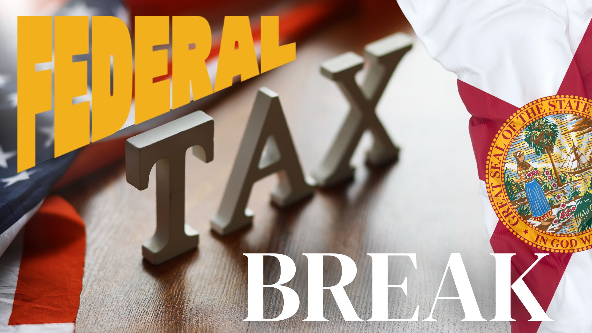 tax break