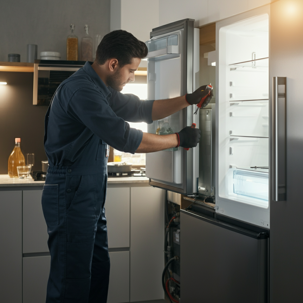 Same-Day Appliance Repair in Denver: What You Need to Know