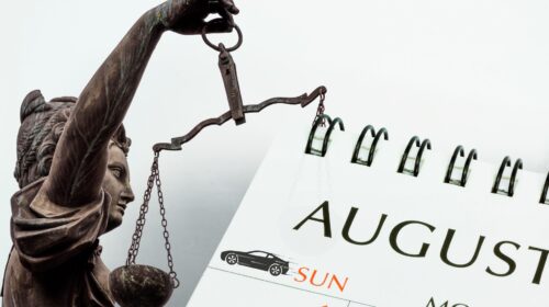 New Insurance Law in August