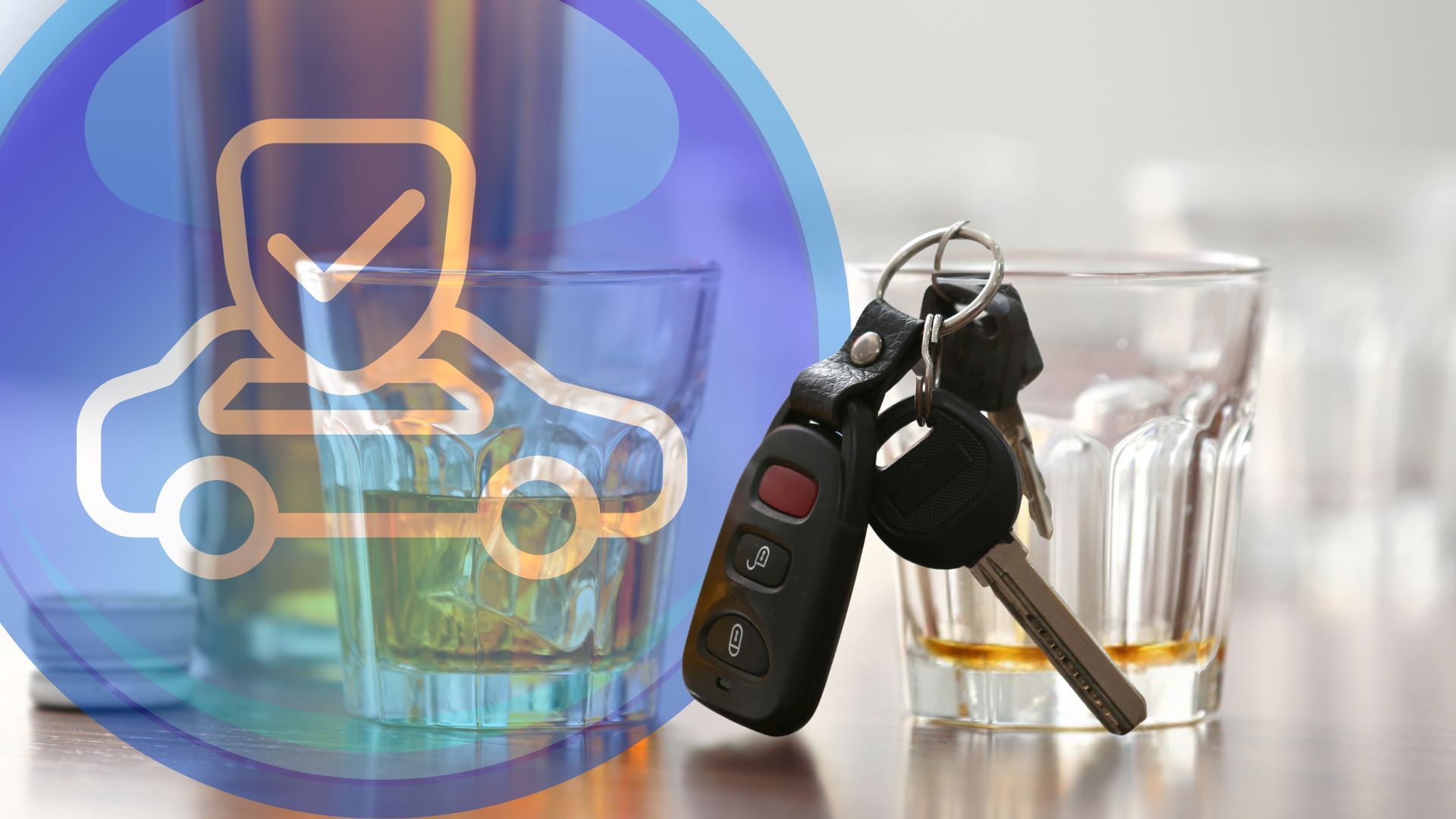 Alcohol and auto insurance