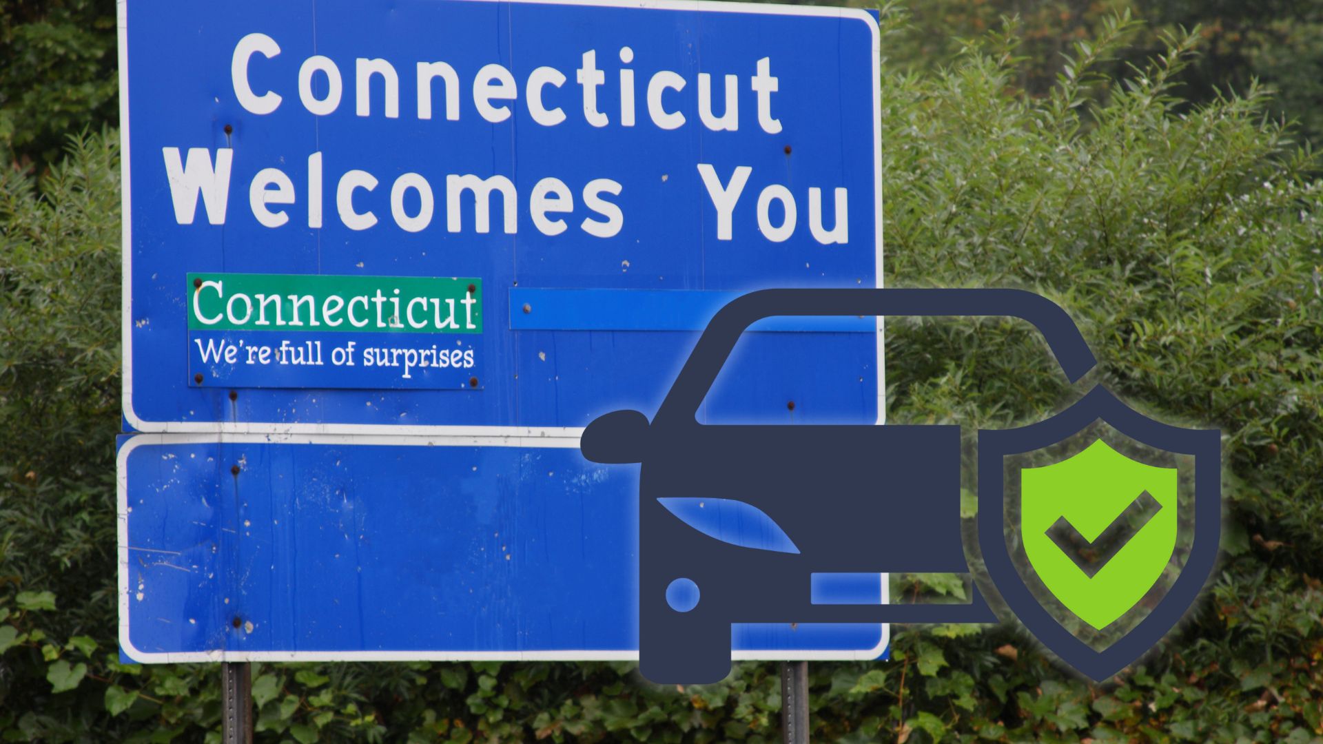 Connecticut Auto Insurance