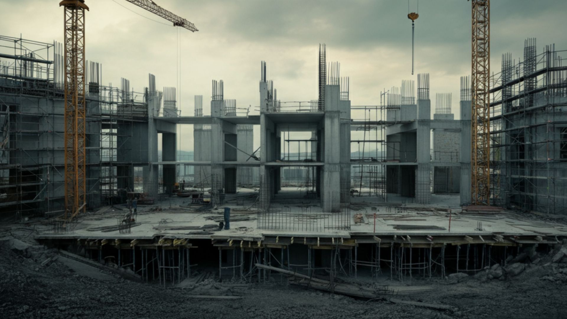 About construction