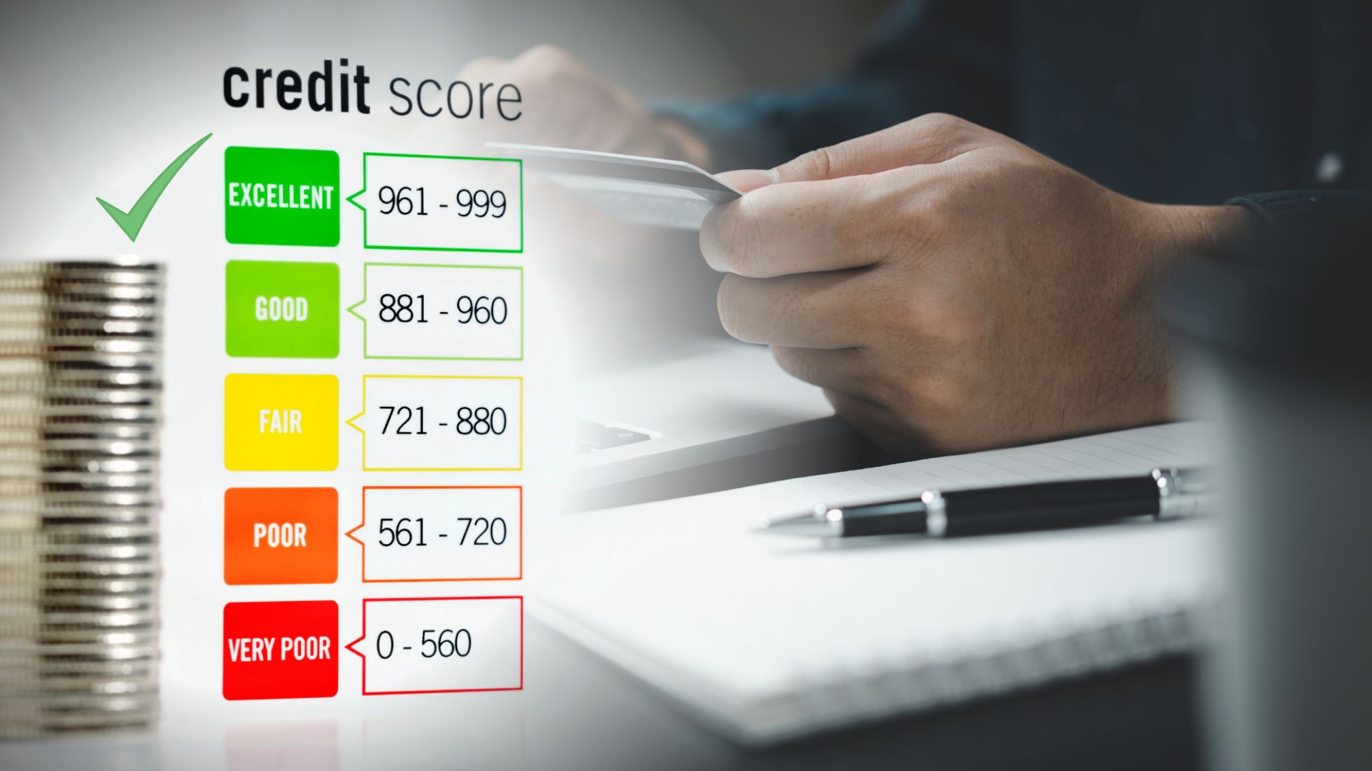 Credit Score