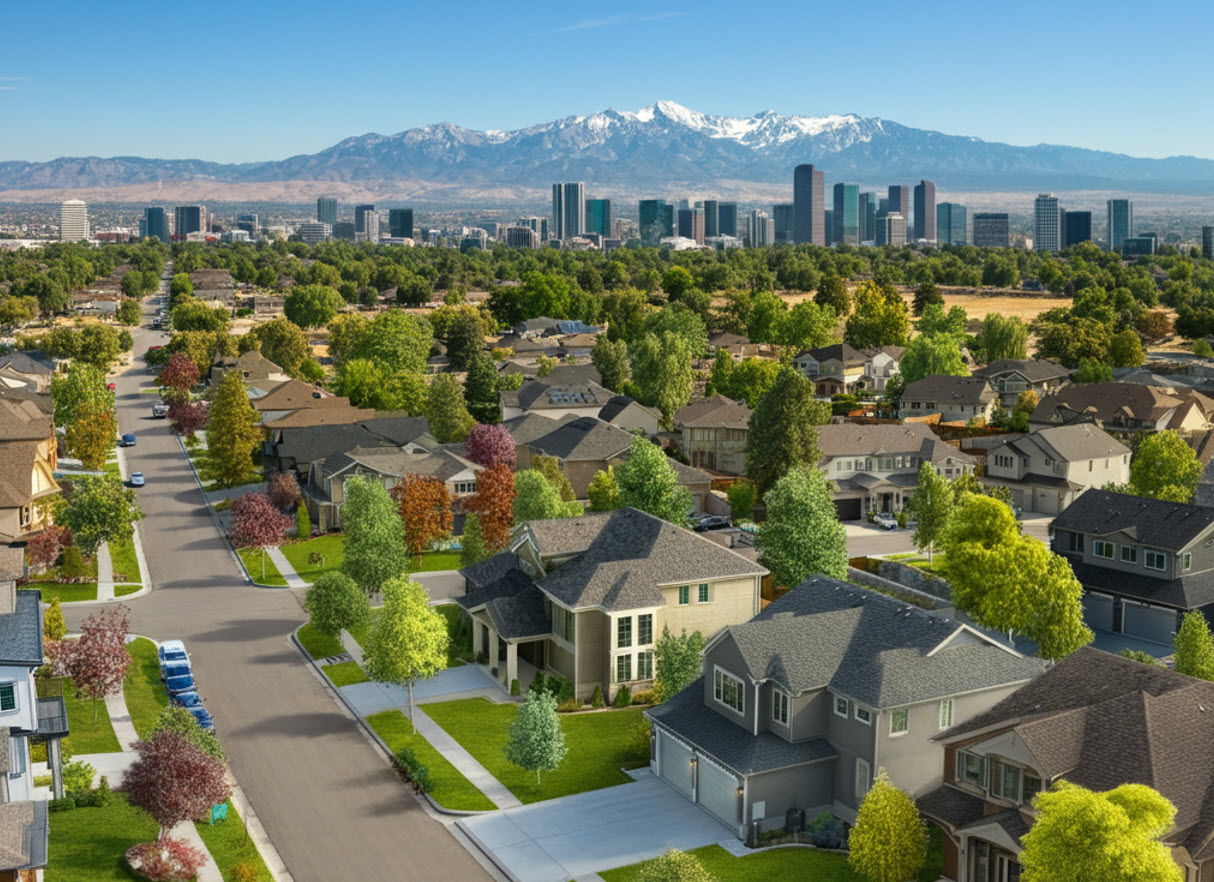Denver homeowners Same Day Appliance Repair in Denver