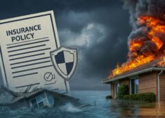 Disaster Insurance in America - INSURE Act